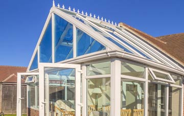 conservatory roof insulation costs Widworthy