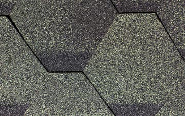 Widworthy fibreglass shingle repairs