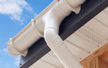 Widworthy gutter installation costs