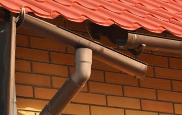 Widworthy gutter repair costs