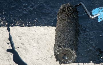 Widworthy liquid sealant waterproofing