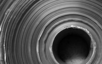 Widworthy pvc roof replacement