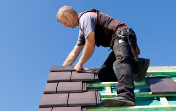 disadvantages of Widworthy slate roofing