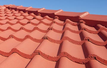 Widworthy tile and slate roof replacement