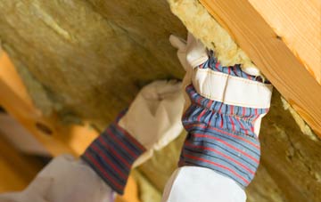 types of Widworthy pitched roof insulation materials