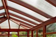 Widworthy conservatory roofing insulation