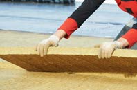 find rated Widworthy roof insulation companies