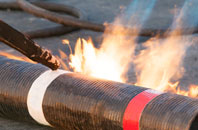 Widworthy flat roofing replacement