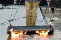 Widworthy flat roof sealing quote