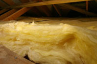 Widworthy pitch roof insulation