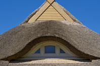Widworthy thatch roofing